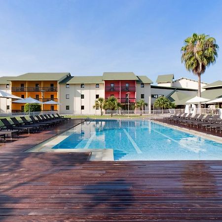 Grand Hotel Montabo Καγιέν Εξωτερικό φωτογραφία