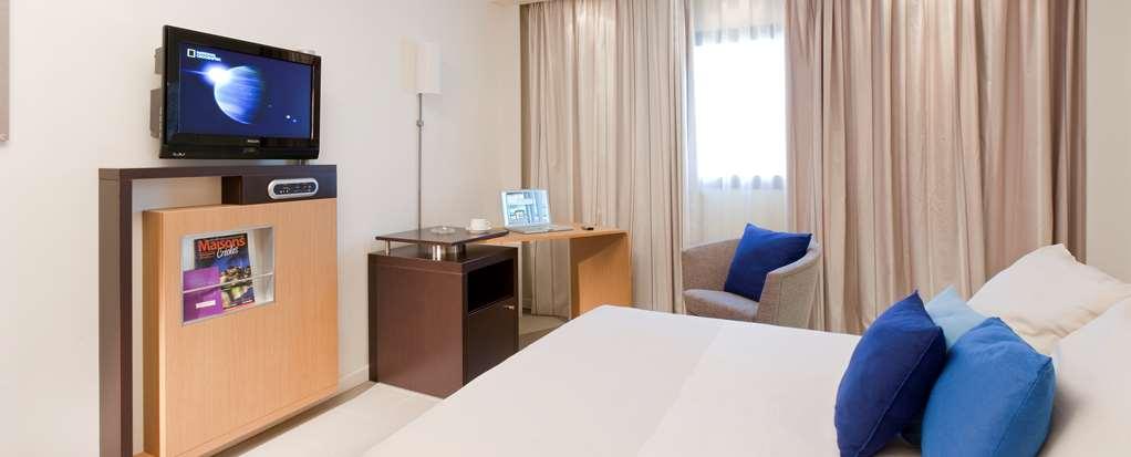 Grand Hotel Montabo Καγιέν Δωμάτιο φωτογραφία