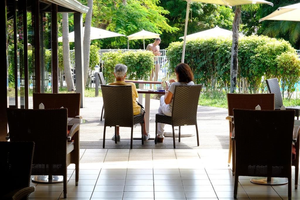 Grand Hotel Montabo Καγιέν Εξωτερικό φωτογραφία