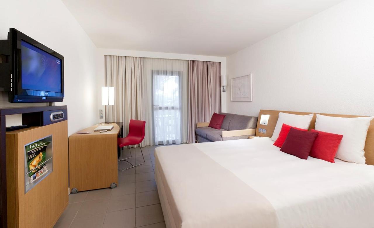 Grand Hotel Montabo Καγιέν Δωμάτιο φωτογραφία