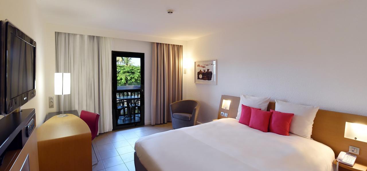 Grand Hotel Montabo Καγιέν Εξωτερικό φωτογραφία