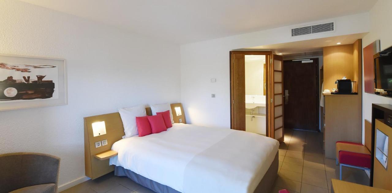 Grand Hotel Montabo Καγιέν Εξωτερικό φωτογραφία