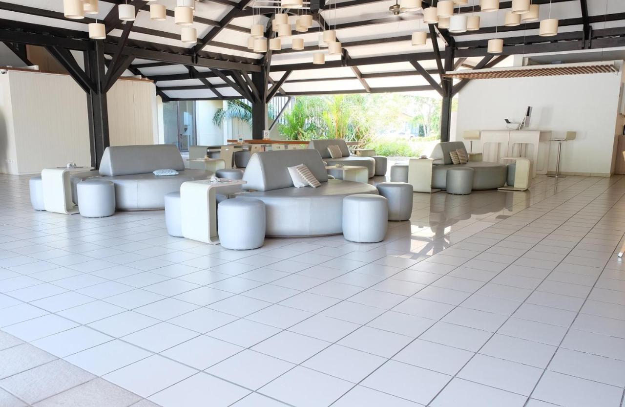 Grand Hotel Montabo Καγιέν Εξωτερικό φωτογραφία