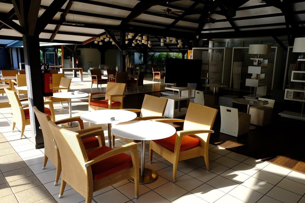 Grand Hotel Montabo Καγιέν Εξωτερικό φωτογραφία